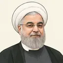 حسن روحانی