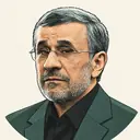 محمود احمدی‌نژاد